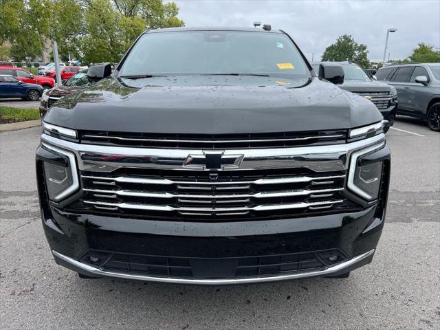 2025 Chevrolet Tahoe 2WD Premier