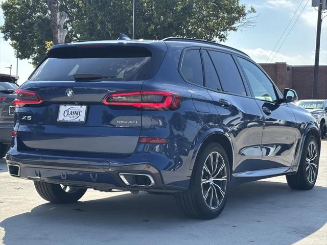 2020 BMW X5 sDrive40i 2020 BMW X5 sDrive40i