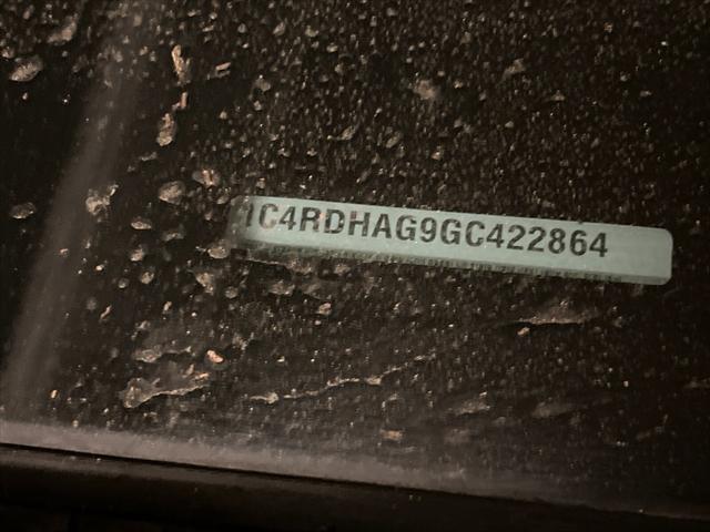 2016 Dodge Durango SXT 2016 Dodge Durango SXT