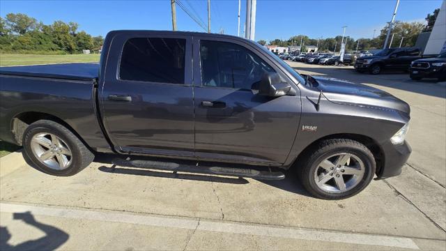 2016 RAM 1500 Express 2016 RAM 1500 Express