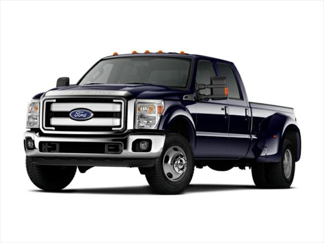 2015 Ford F-350 LARIAT 2015 Ford F-350 LARIAT