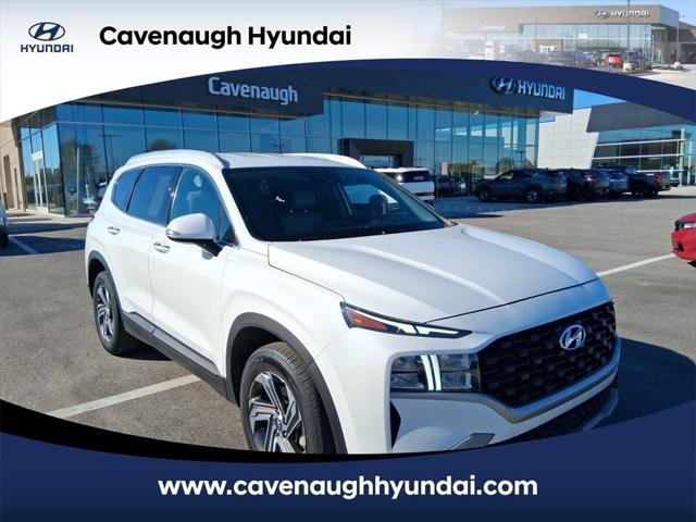 2023 Hyundai Santa Fe SEL 2023 Hyundai Santa Fe SEL
