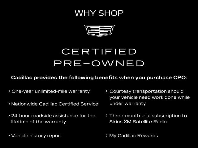 2021 Cadillac Escalade ESV 4WD Sport 2021 Cadillac Escalade ESV 4WD Sport