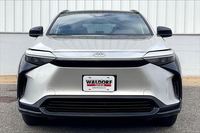 2024 Toyota bZ4X XLE 2024 Toyota bZ4X XLE
