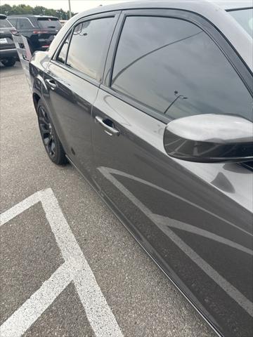 2020 Chrysler 300 300S 2020 Chrysler 300 300S