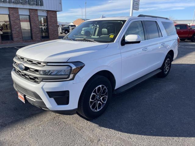 2024 Ford Expedition XLT MAX