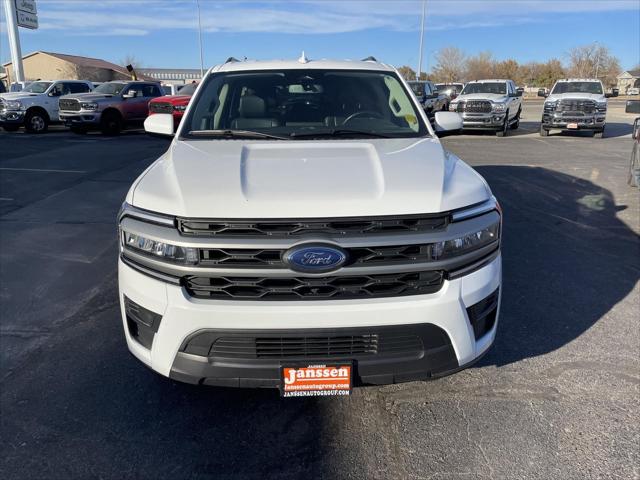 2024 Ford Expedition XLT MAX