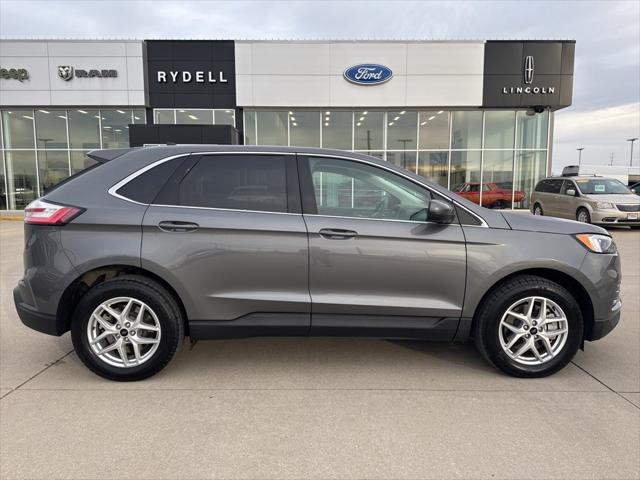 2024 Ford Edge SEL 2024 Ford Edge SEL