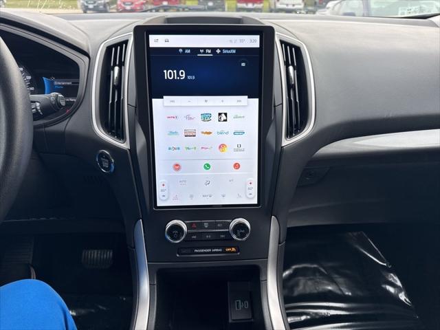 2024 Ford Edge SEL 2024 Ford Edge SEL