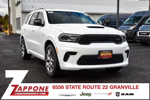 2026 Dodge Durango DURANGO GT PLUS AWD HEMI V8 2026 Dodge Durango DURANGO GT PLUS AWD HEMI V8
