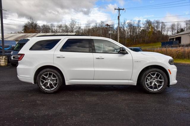 2026 Dodge Durango DURANGO GT PLUS AWD HEMI V8 2026 Dodge Durango DURANGO GT PLUS AWD HEMI V8