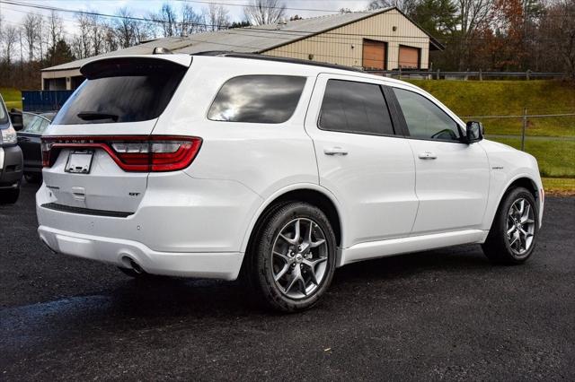 2026 Dodge Durango DURANGO GT PLUS AWD HEMI V8 2026 Dodge Durango DURANGO GT PLUS AWD HEMI V8