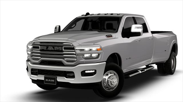2026 RAM Ram 3500 RAM 3500 LARAMIE CREW CAB 4X4 8 BOX 2026 RAM Ram 3500 RAM 3500 LARAMIE CREW CAB 4X4 8 BOX