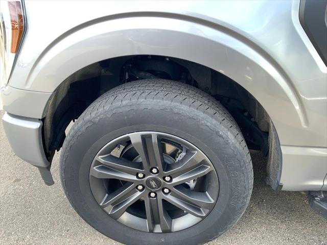 2022 Ford F-150 LARIAT 2022 Ford F-150 LARIAT