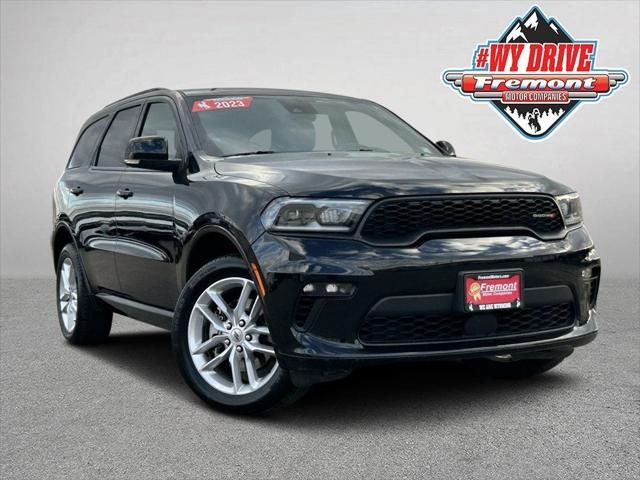 2023 Dodge Durango GT Plus AWD