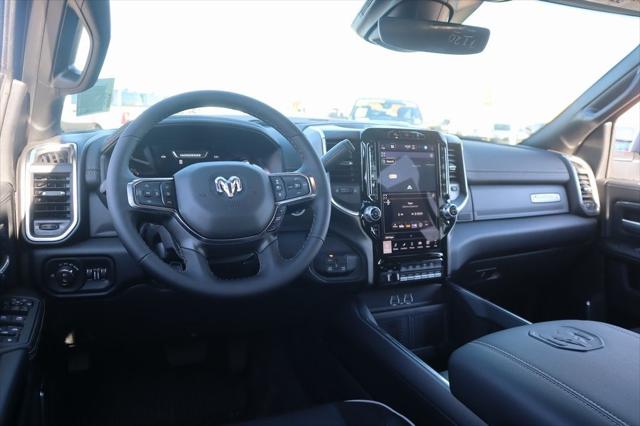 2026 RAM Ram 3500 RAM 3500 LARAMIE CREW CAB 4X4 8 BOX 2026 RAM Ram 3500 RAM 3500 LARAMIE CREW CAB 4X4 8 BOX