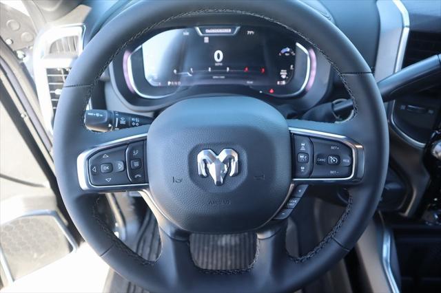 2026 RAM Ram 3500 RAM 3500 LARAMIE CREW CAB 4X4 8 BOX 2026 RAM Ram 3500 RAM 3500 LARAMIE CREW CAB 4X4 8 BOX