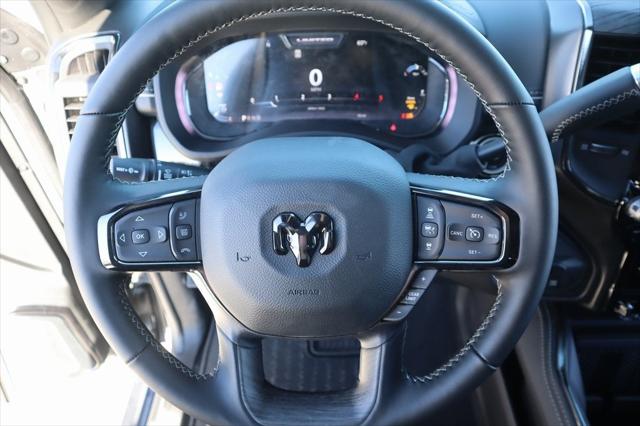 2026 RAM Ram 2500 RAM 2500 LIMITED MEGA CAB 4X4 64 BOX 2026 RAM Ram 2500 RAM 2500 LIMITED MEGA CAB 4X4 64 BOX