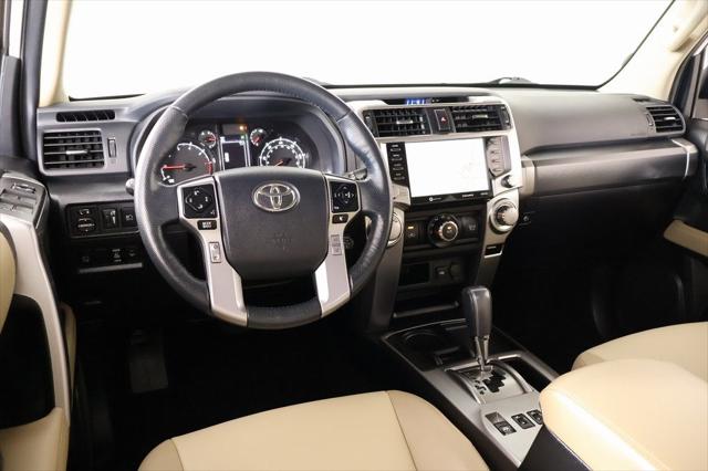 2023 Toyota 4Runner SR5 Premium 2023 Toyota 4Runner SR5 Premium