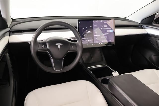 2021 Tesla Model 3 Long Range Dual Motor All-Wheel Drive 2021 Tesla Model 3 Long Range Dual Motor All-Wheel Drive