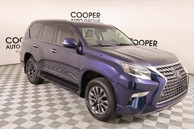 2021 Lexus GX 460 Premium 2021 Lexus GX 460 Premium