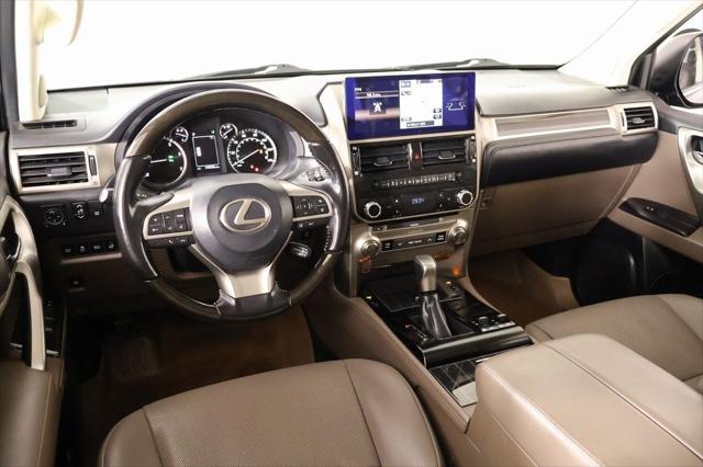2021 Lexus GX 460 Premium 2021 Lexus GX 460 Premium