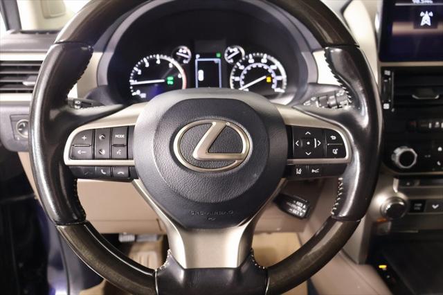2021 Lexus GX 460 Premium 2021 Lexus GX 460 Premium