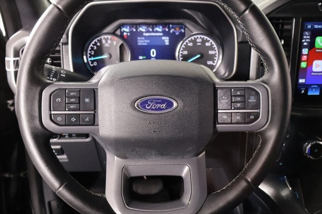 2023 Ford F-150 XLT 2023 Ford F-150 XLT