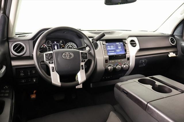 2020 Toyota Tundra SR5 2020 Toyota Tundra SR5