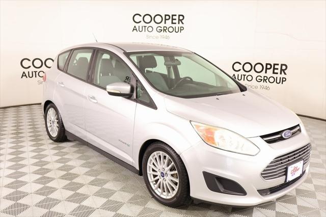 2016 Ford C-Max Hybrid SE 2016 Ford C-Max Hybrid SE