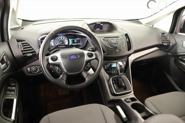 2016 Ford C-Max Hybrid SE 2016 Ford C-Max Hybrid SE