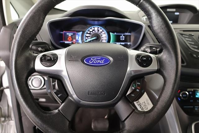 2016 Ford C-Max Hybrid SE 2016 Ford C-Max Hybrid SE