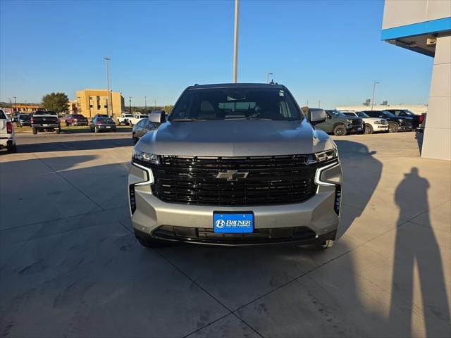 2023 Chevrolet Suburban 4WD RST
