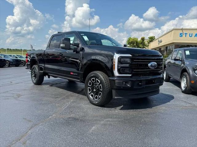 2026 Ford F-350 Platinum for sale in Danville, KY