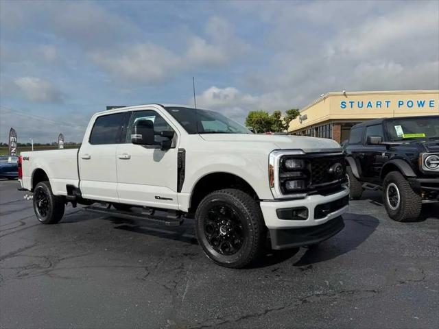 2026 Ford F-250 LARIAT for sale in Danville, KY