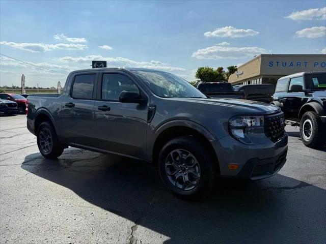 2025 Ford Maverick XLT for sale in Danville, KY