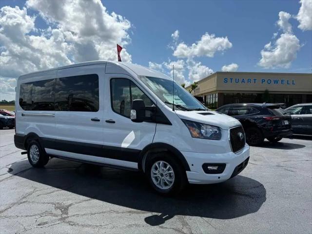 2025 Ford Transit-350 Passenger Van XL for sale near Danville, KY