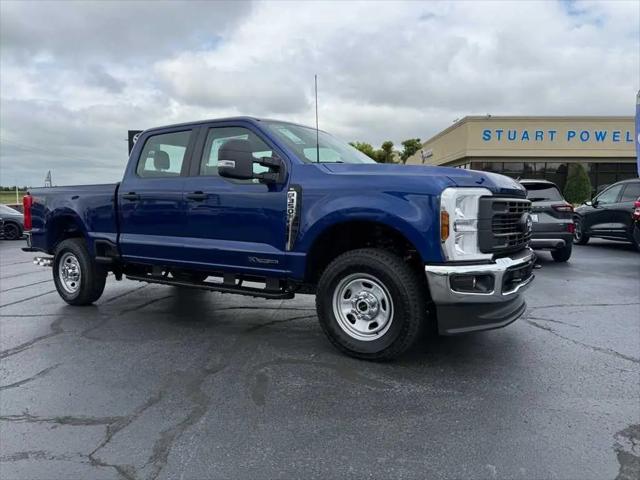 2026 Ford F-350 XL for sale in Danville, KY