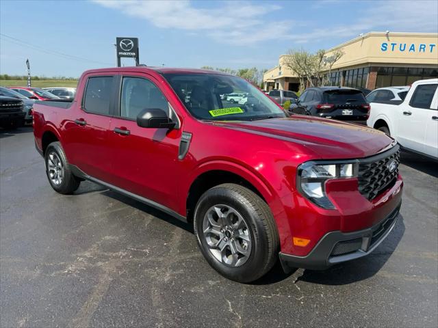 2025 Ford Maverick XLT for sale in Danville, KY
