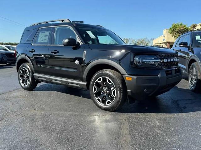 2025 Ford Bronco Sport Outer Banks for sale in Danville, KY