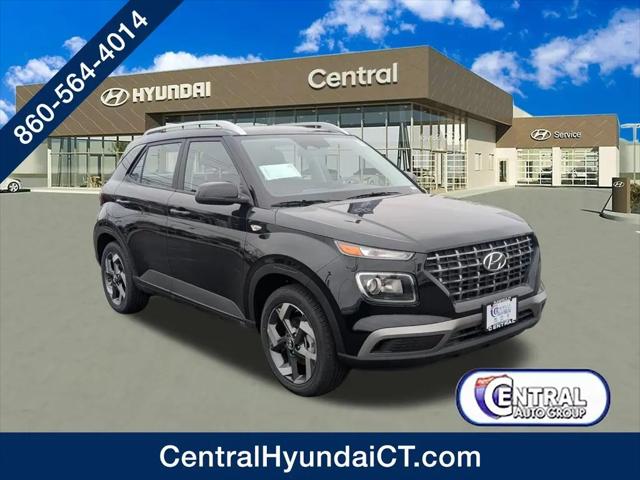 2026 Hyundai Venue SEL for sale in Plainfield, CT