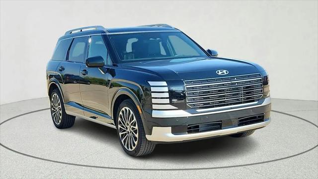 2026 Hyundai Palisade Calligraphy for sale in Sherman, TX