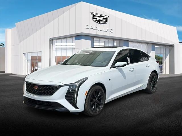 2026 Cadillac CT5 Premium Luxury RWD for sale in St. Peters, MO