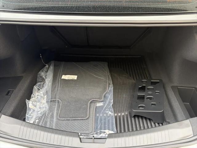 2026 Cadillac CT5 Premium Luxury RWD