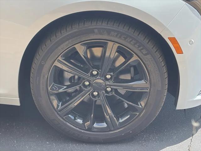 2026 Cadillac CT5 Premium Luxury RWD