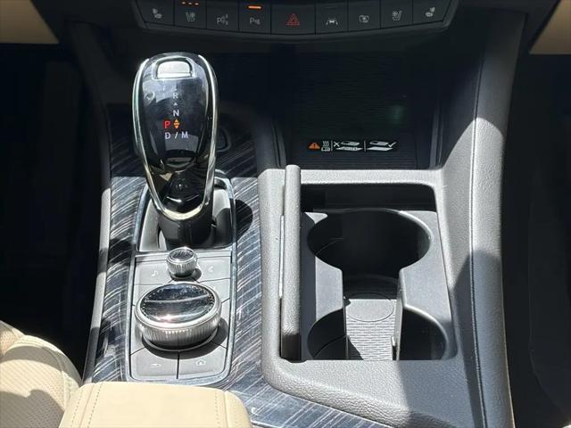 2026 Cadillac CT5 Premium Luxury RWD