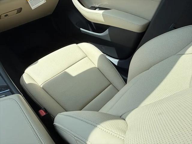 2026 Cadillac CT5 Premium Luxury RWD