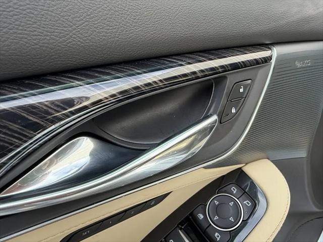 2026 Cadillac CT5 Premium Luxury RWD