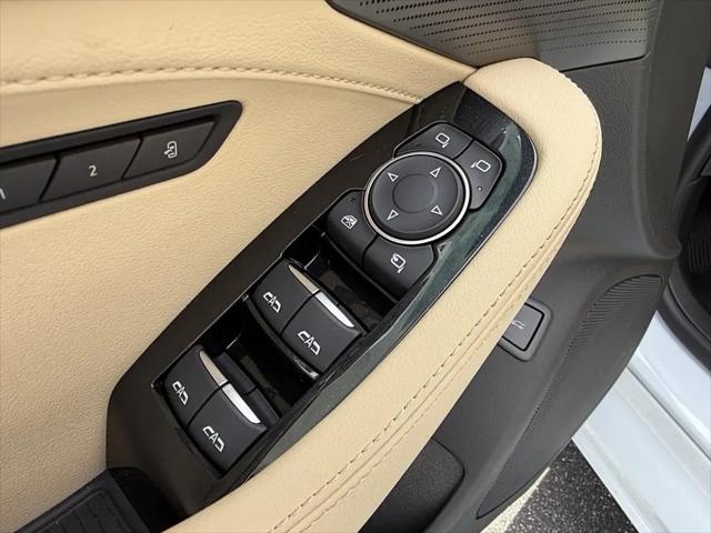 2026 Cadillac CT5 Premium Luxury RWD