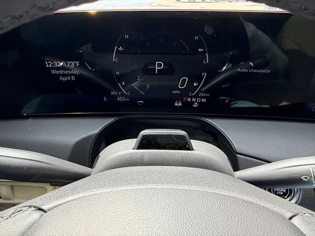 2026 Cadillac CT5 Premium Luxury RWD